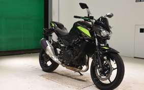 KAWASAKI Z250 Gen.2 2013 EX250P