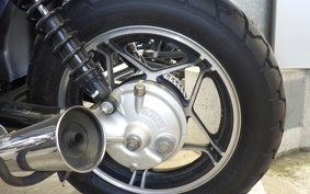 HONDA VF750 MAGNA 1985