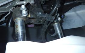 HONDA PCX125 JK05