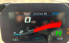 BMW S1000R 2022 0E51