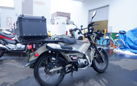 HONDA CT125 HUNTER  CUB  JA55