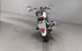 YAMAHA DRAGSTAR 400 CLASSIC VH02J