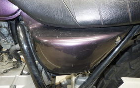 SUZUKI VANVAN 200 2015 NH41A