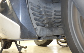 HONDA LEAD 125 1990 JF45