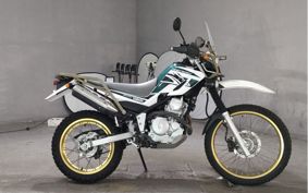YAMAHA SEROW 250 DG17J