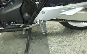 HONDA CB400SF VTEC A 2012