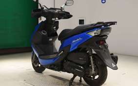 SUZUKI ｽｳｨｯｼｭ125 DV12B