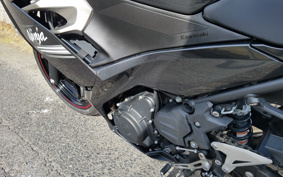 KAWASAKI NINJA 250 EX250P