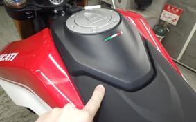 DUCATI HYPERMOTARD 950 SP 2020
