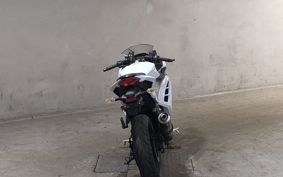 KAWASAKI NINJA 250 EX250L
