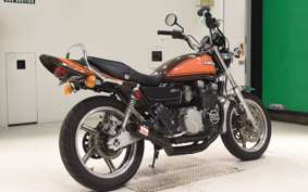 KAWASAKI ZEPHYR 400 Gen.2 1991 ZR400C