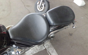 YAMAHA DRAGSTAR 400 CLASSIC 1998 4TR