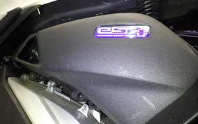 HONDA PCX 160 2016 KF47