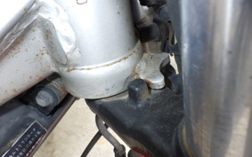 HONDA NS250F MC11