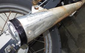 HONDA FTR223 MC34