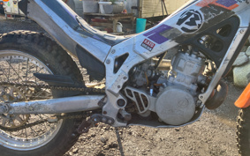 HONDA FORZA X MF08