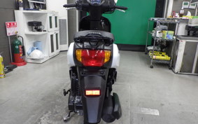 YAMAHA JOG-7 2025 AY01