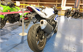 SUZUKI GSX-R1000R 2019 DM11G