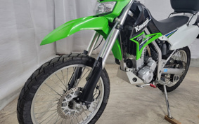 KAWASAKI KLX250 LX250S