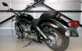 YAMAHA DRAGSTAR 250 VG02J
