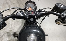 HARLEY XL1200X 2020 LC3