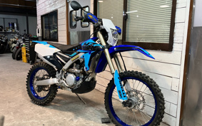 YAMAHA YZ250FX CG37C