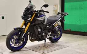 YAMAHA MT-09 ASP 2019 RN52J