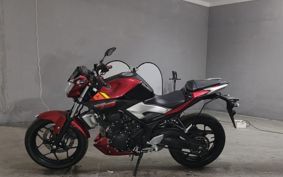 YAMAHA MT-03 RH07J