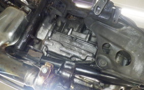 YAMAHA SR400 Gen.3 2001 RH01J