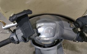 SUZUKI ADDRESS V110 CF11A