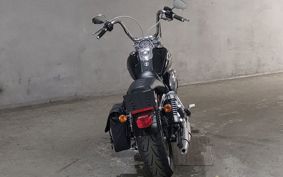 HARLEY FXDC 1580 2013 GV4