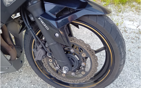 KAWASAKI NINJA 250 EX250P