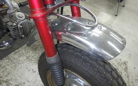 HONDA DAX 50 1990 ST50