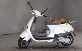 VESPA ET4 50 ZAPC261