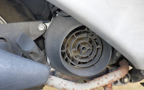 HONDA SPACY 100 JF13