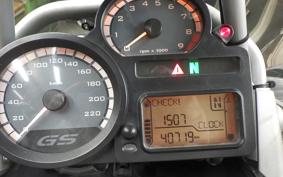 BMW R1200GS 2008