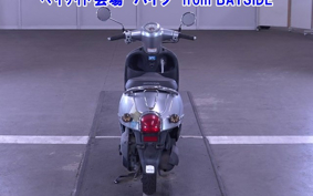 HONDA GIORNO