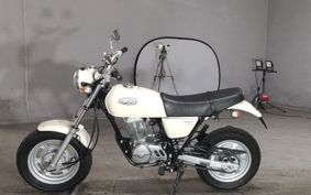 HONDA APE 100 HC07