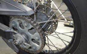 YAMAHA TRICKER 2022 DG10J