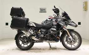BMW R1200GS 2017
