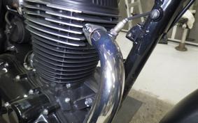 HONDA GB350 2025 NC59