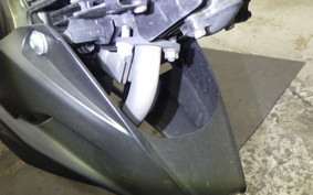 KAWASAKI Z125 PRO 2021 BR125H