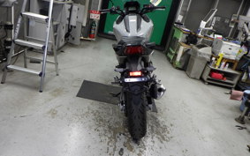 HONDA NC750X 2023 RH09
