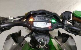 KAWASAKI Z1000 2014 ZRT00F
