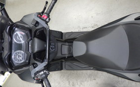 HONDA FORZA 250 2014 MF17