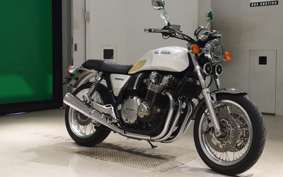 HONDA CB1100 EX ABS 2017 SC65