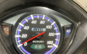 SUZUKI ADDRESS V110 CE47A