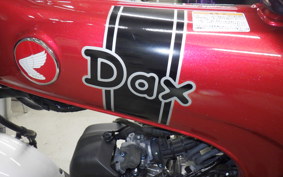 HONDA DAX 125 1987 JB04
