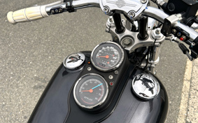 HARLEY FXR1340 2009 EAL