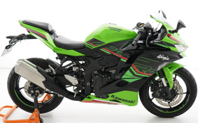 KAWASAKI NINJA ZX-4R SE 2024 ZX400P